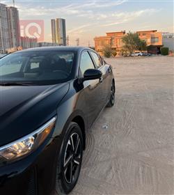 نیسان سێنترا